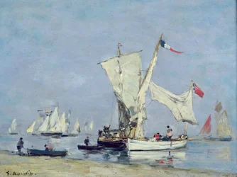 Sailing Boats